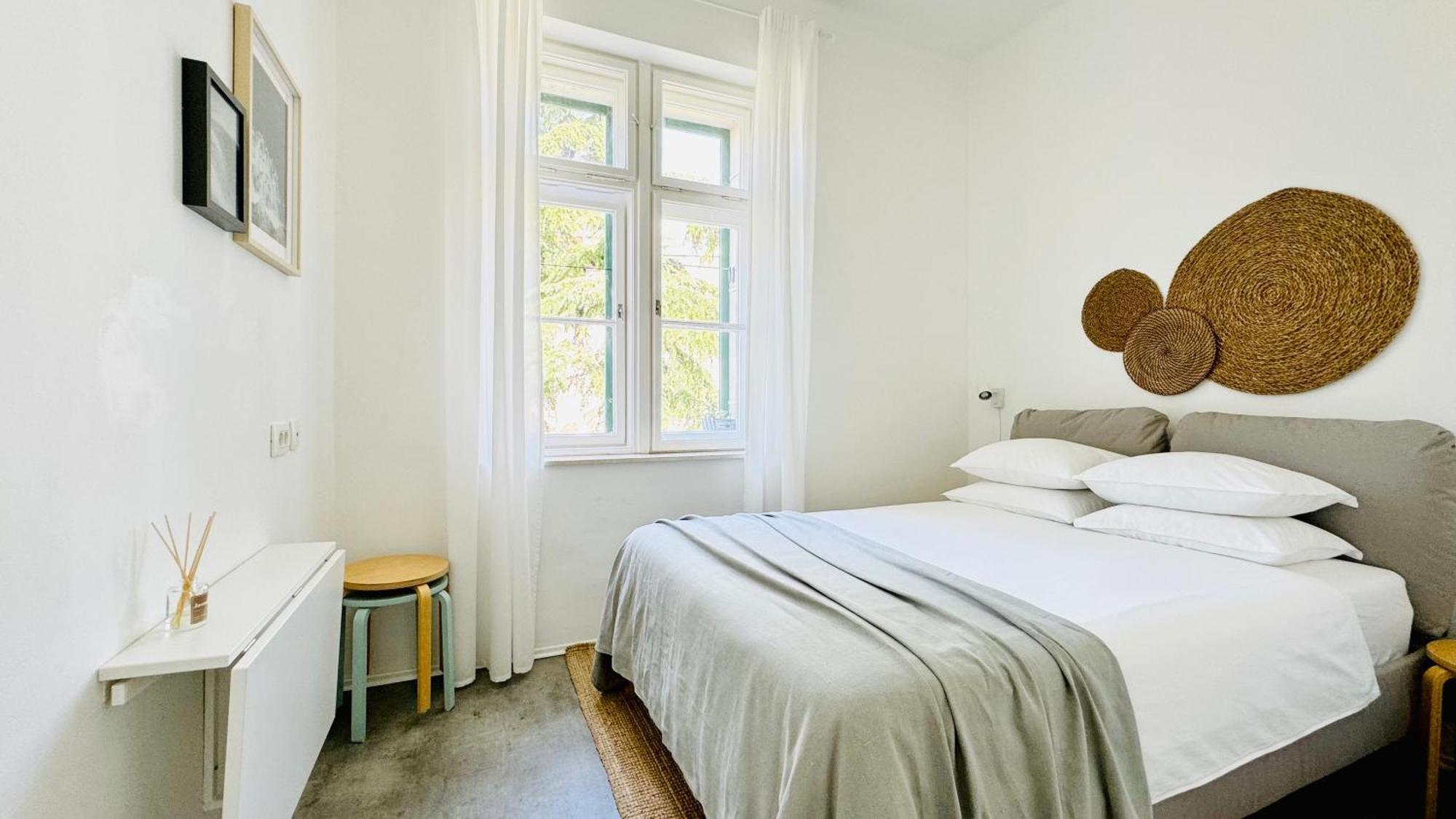 Jardin Rooms Split Bagian luar foto