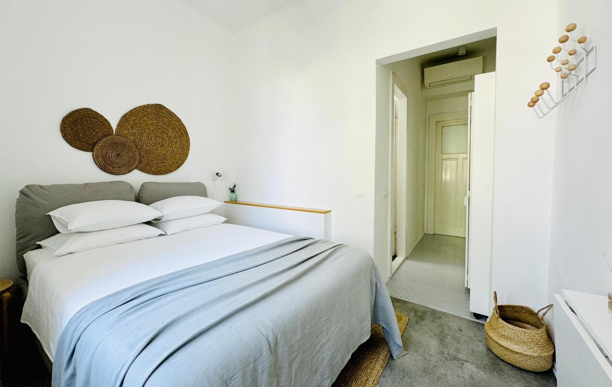 Jardin Rooms Split Bagian luar foto