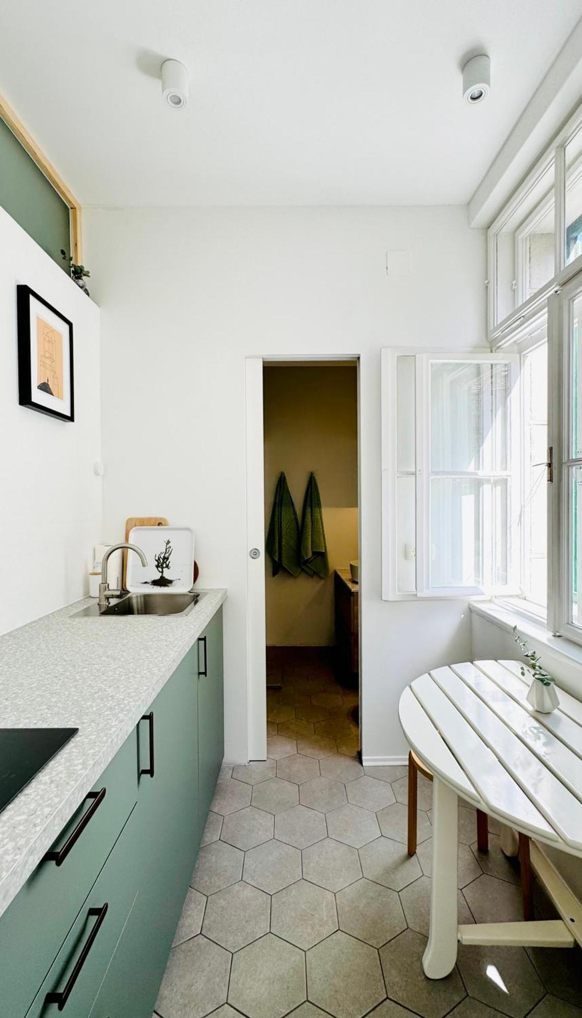 Jardin Rooms Split Bagian luar foto