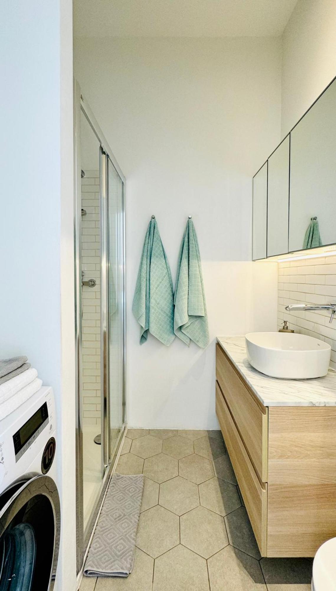 Jardin Rooms Split Bagian luar foto