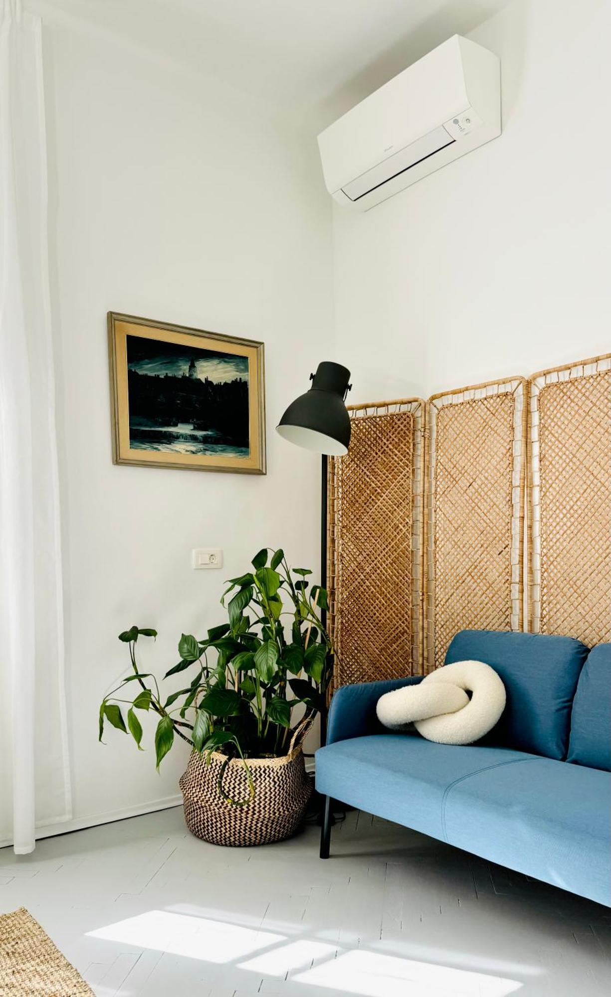 Jardin Rooms Split Bagian luar foto