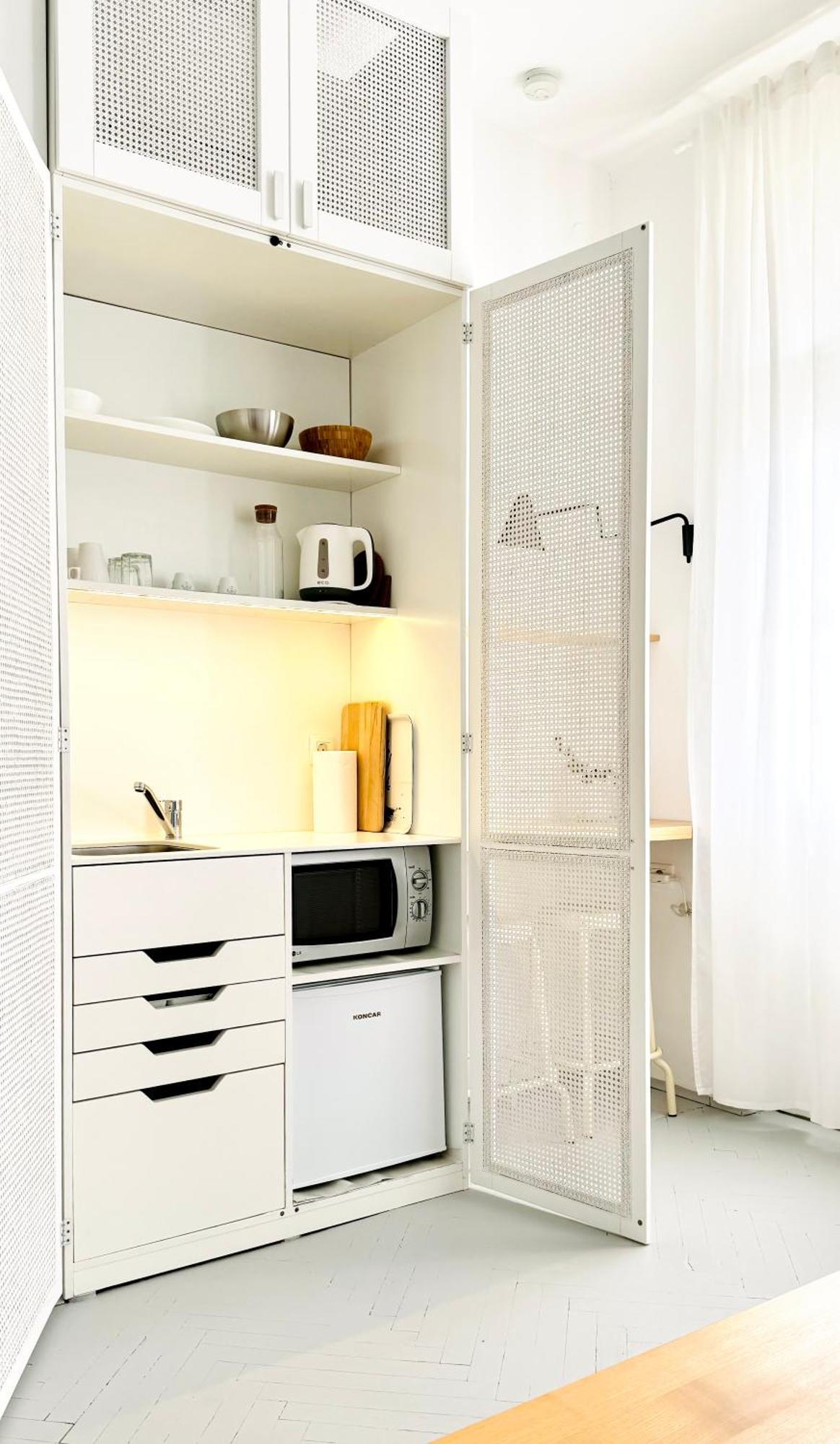 Jardin Rooms Split Bagian luar foto