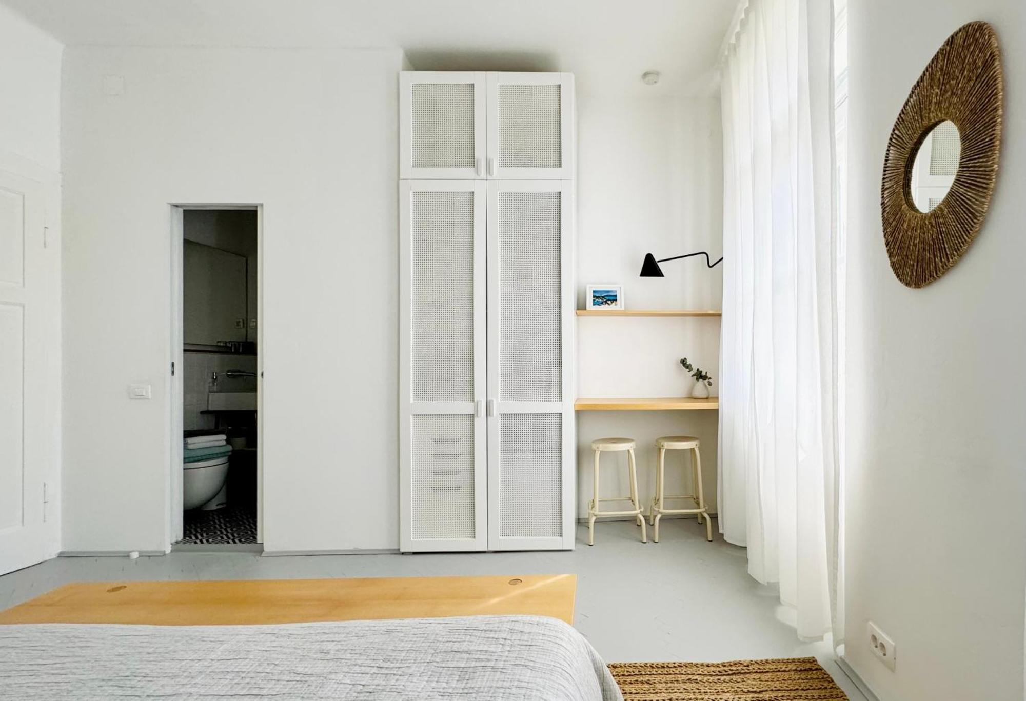 Jardin Rooms Split Bagian luar foto