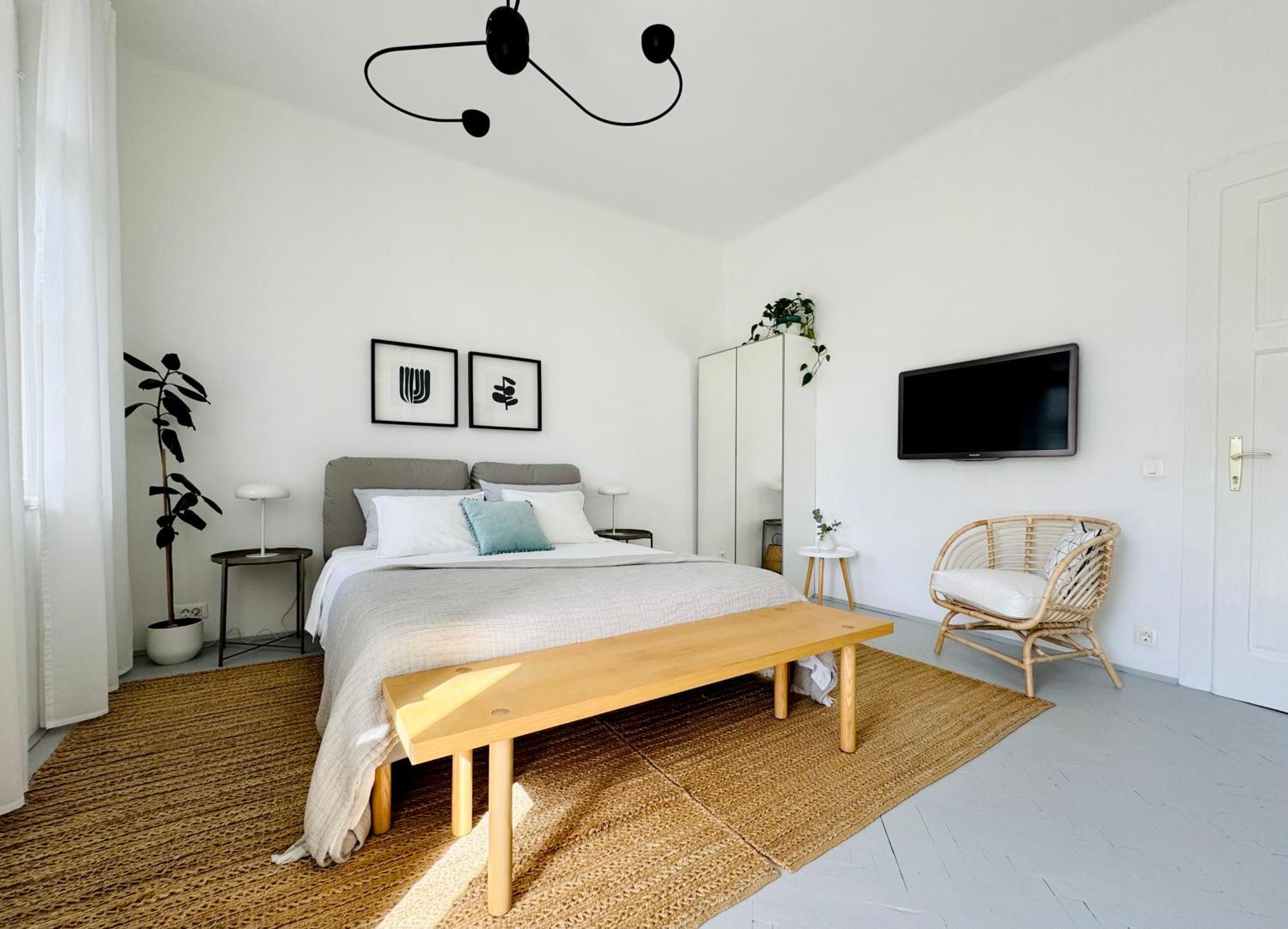 Jardin Rooms Split Bagian luar foto